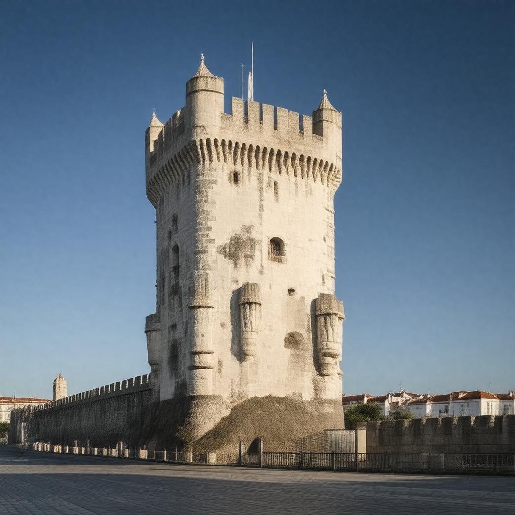 Tower of Belém